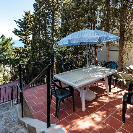 Super Fener 92 Con Terraza Y Vistas Llança