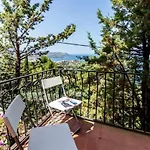 Appartamento Super Fener 92 - Con Terraza Y Vistas